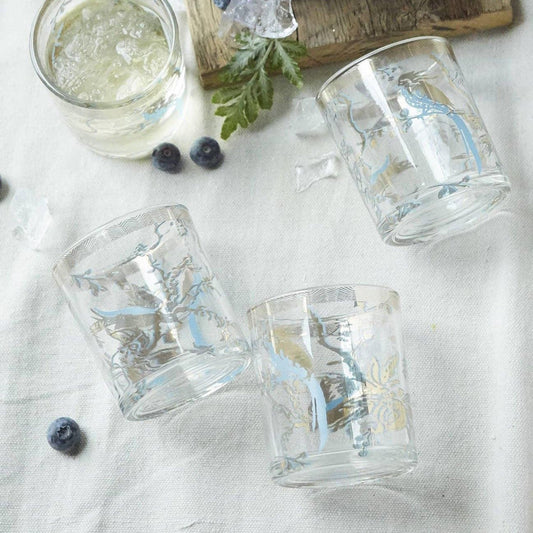 Patina Vie Chanteuse Cocktail Glass