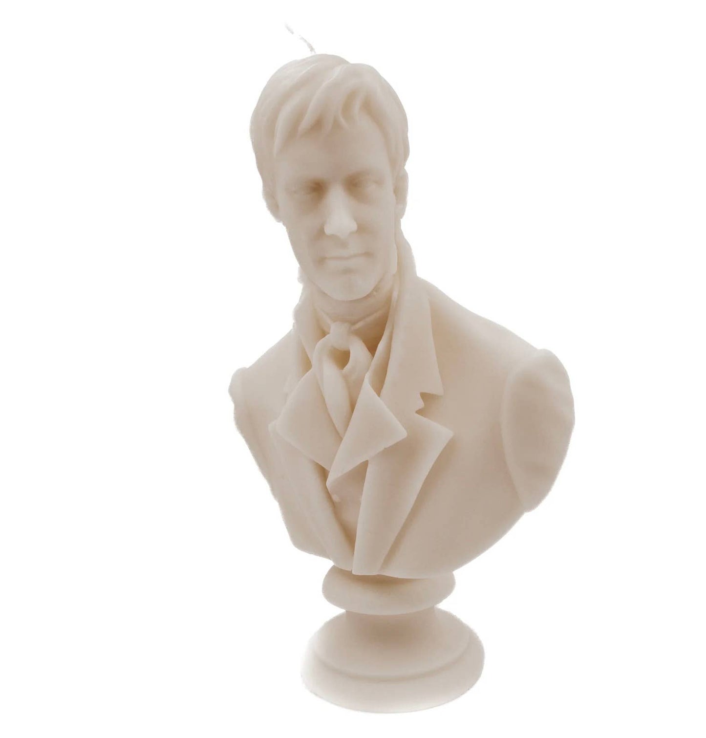 MR DARCY | PILLAR