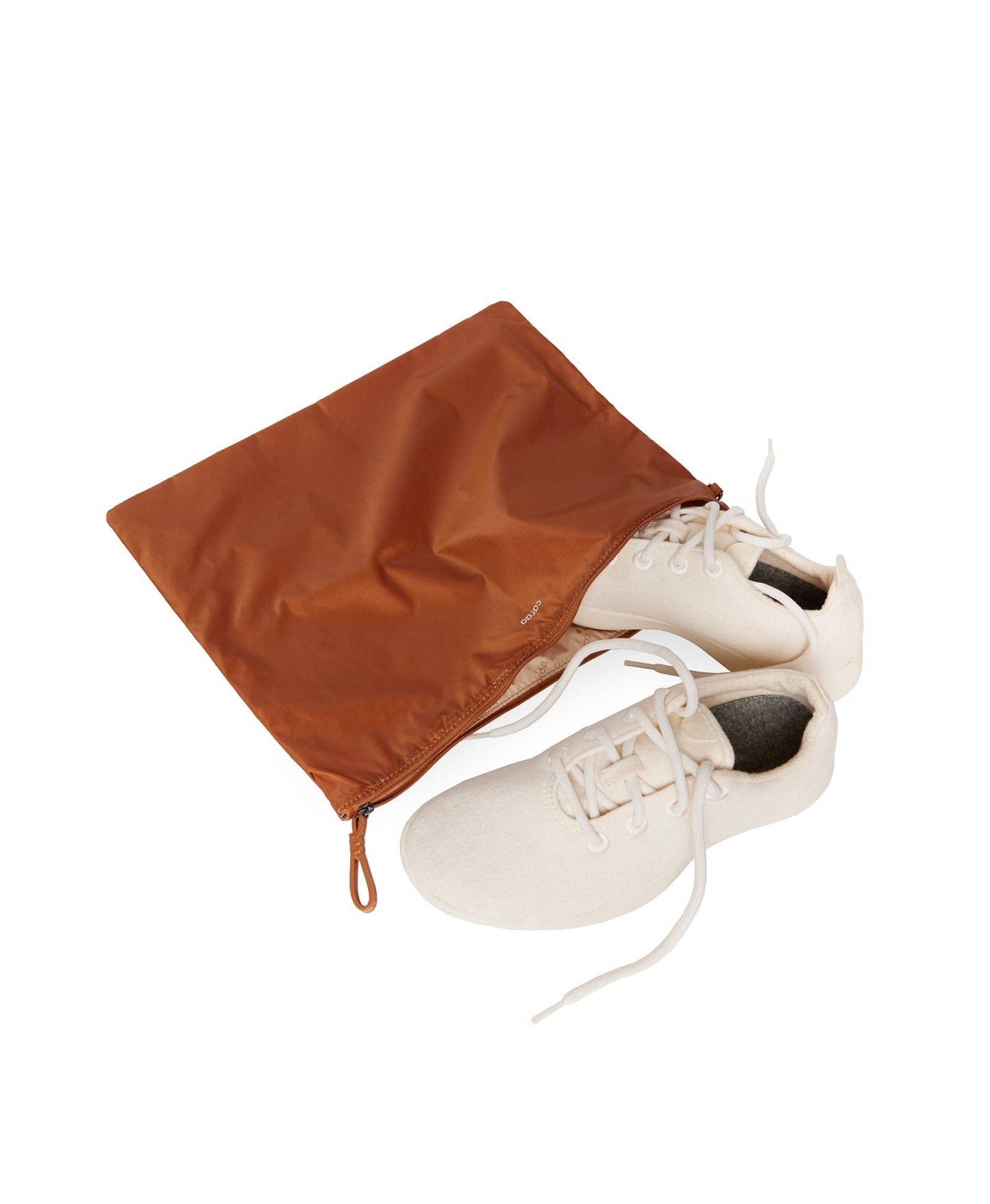 Cirrus Medium Nylon in Clay
