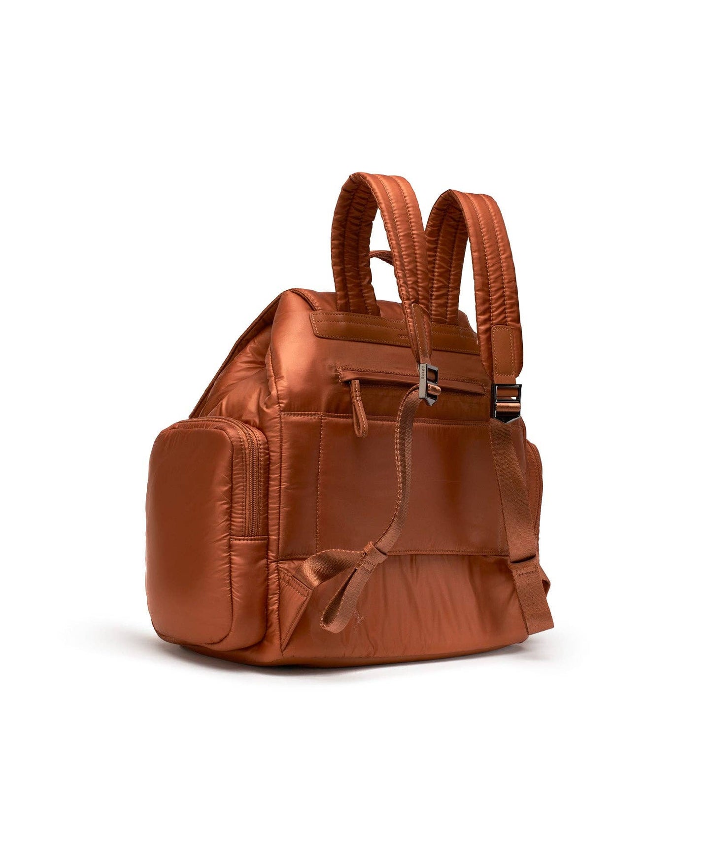 Cirrus Medium Nylon in Clay