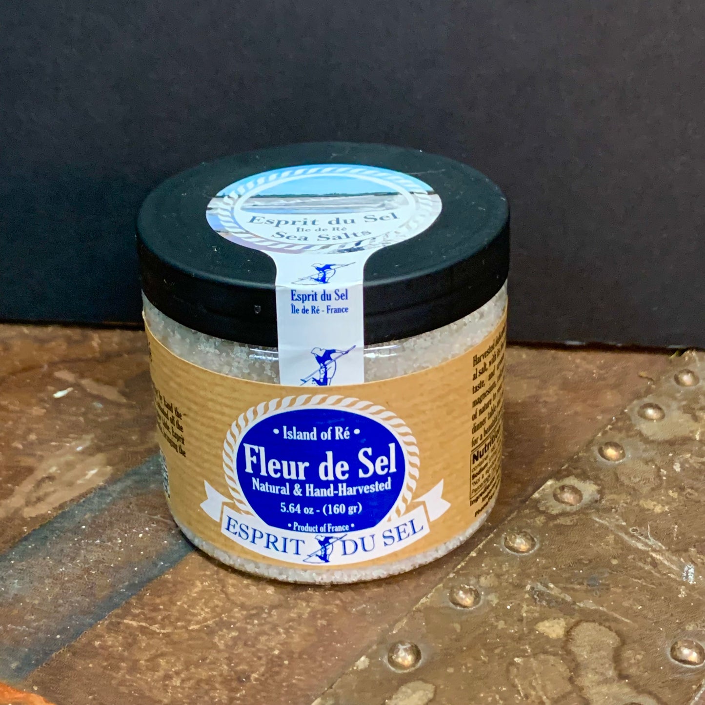 Fleur de Sel