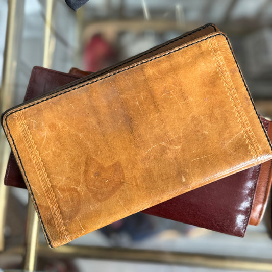 Holland Wallet