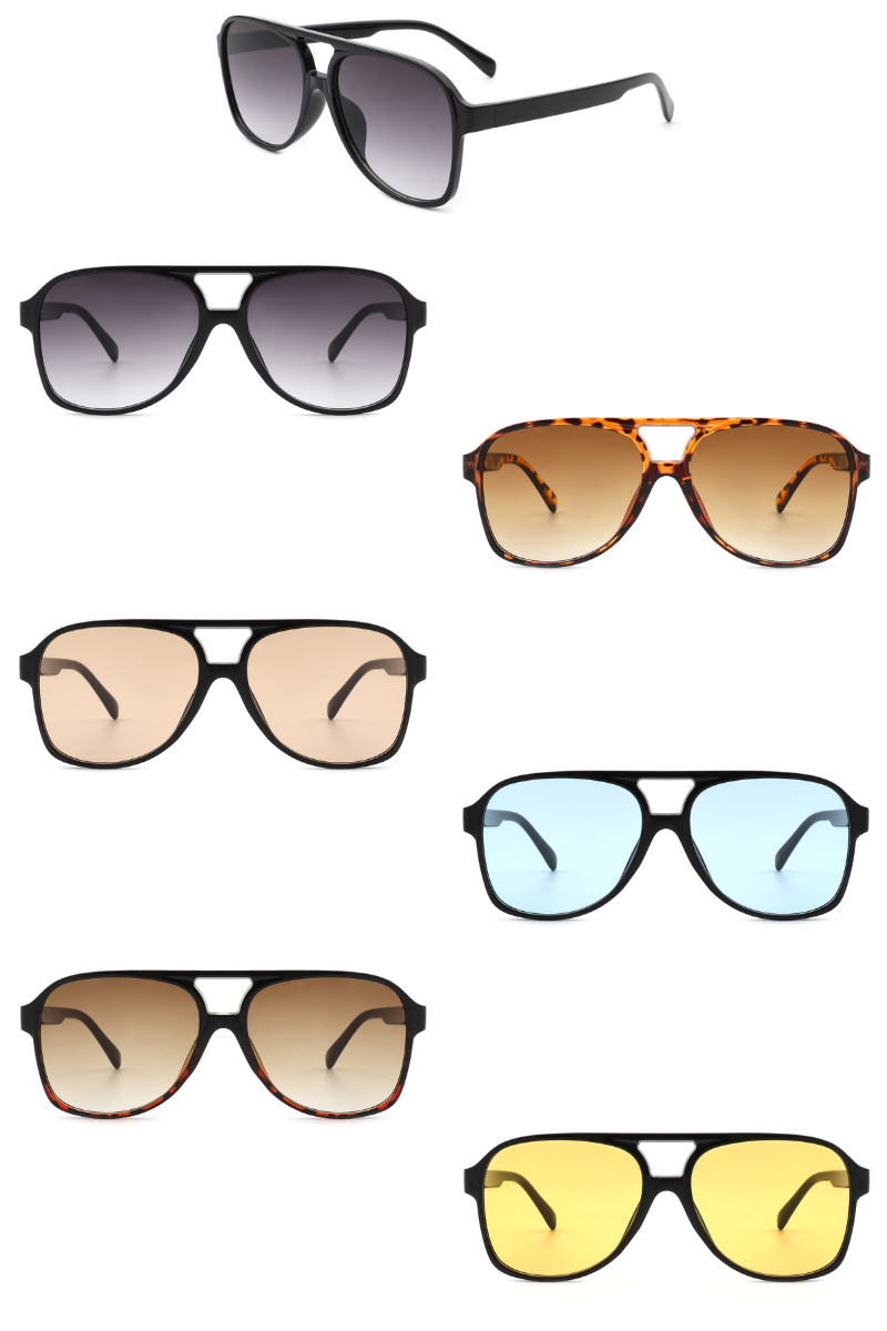 Ally Sunnies