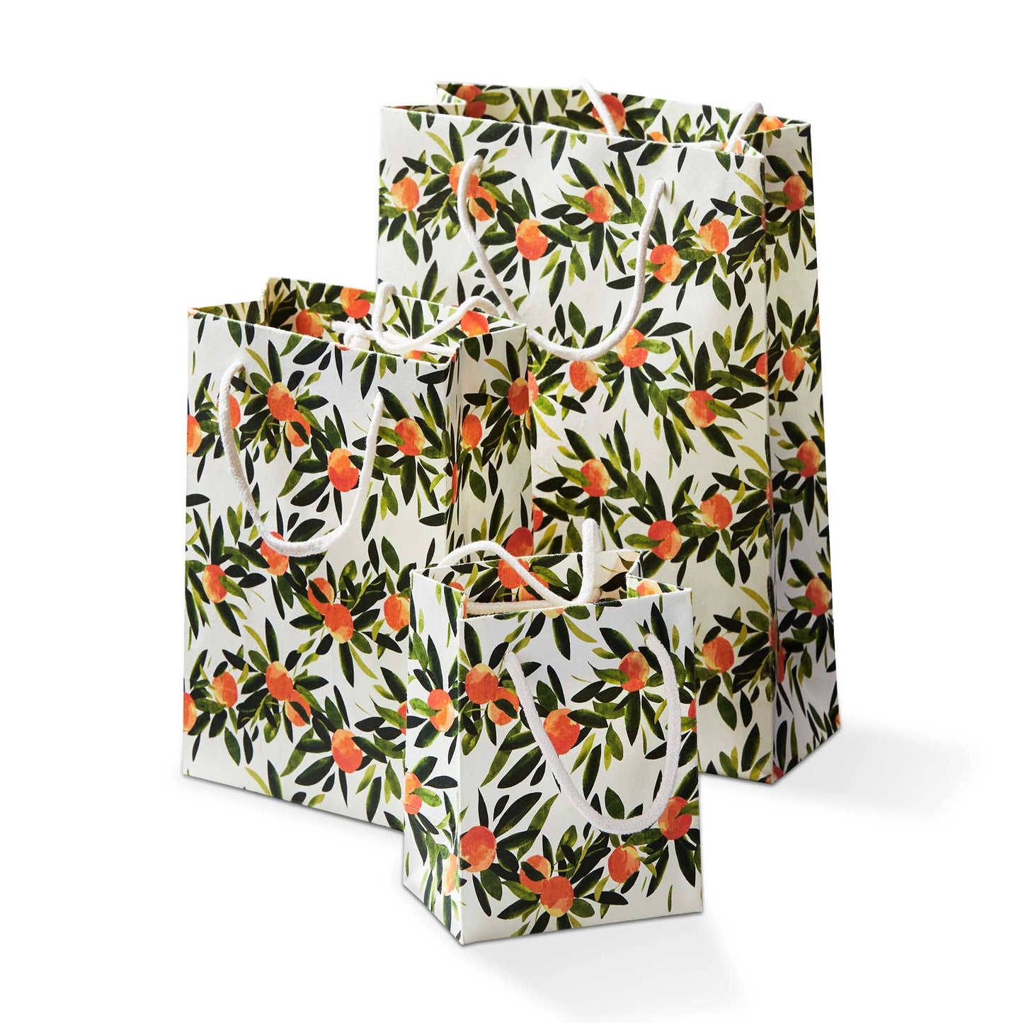 Citrus Grove Gift Bag