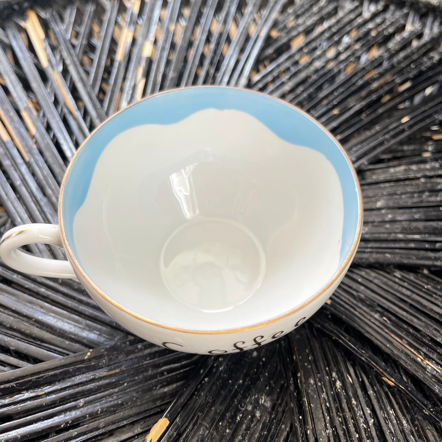 Vintage Dad Coffee Cup