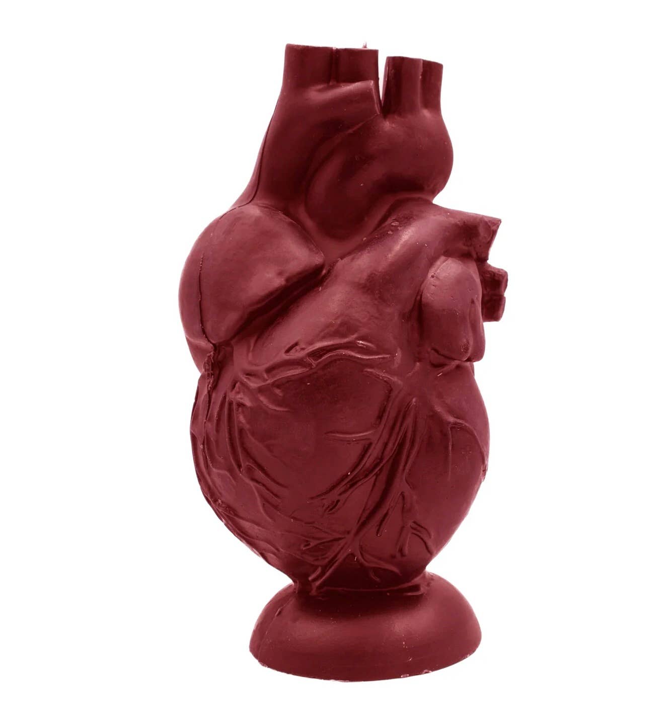 Anatomical HEART CANDLE