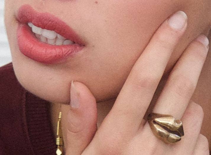 KISS (the ring): 6