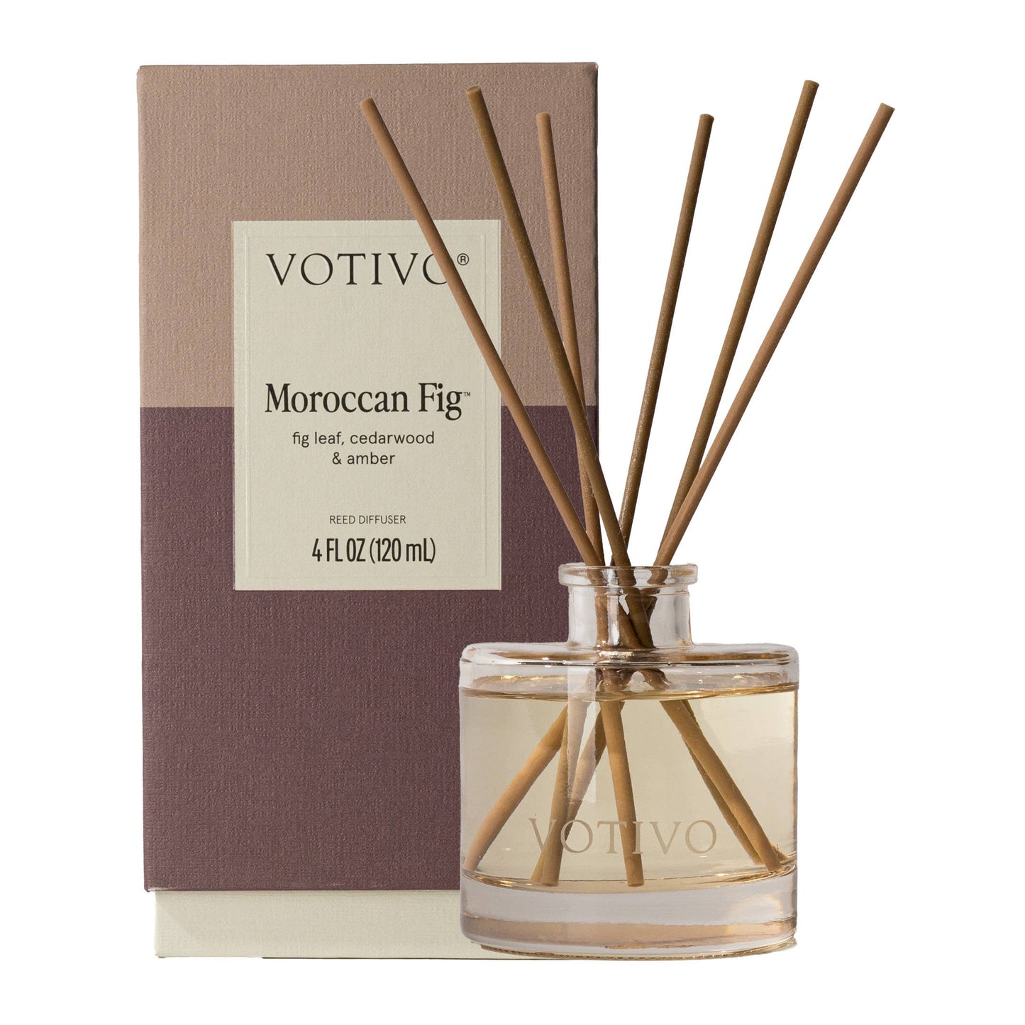 Moroccan Fig Reed Diffuser