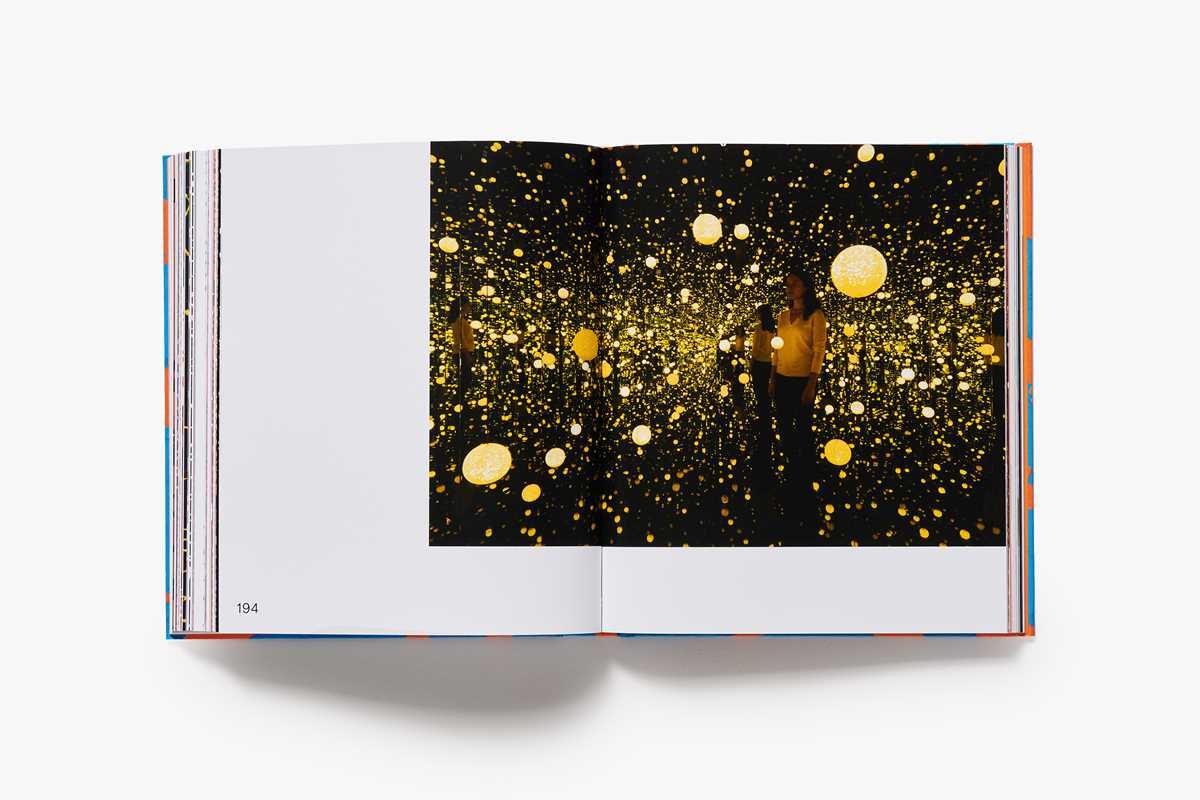 Yayoi Kusama: Every Day I Pray for Love by Yayoi Kusama: Hardcover