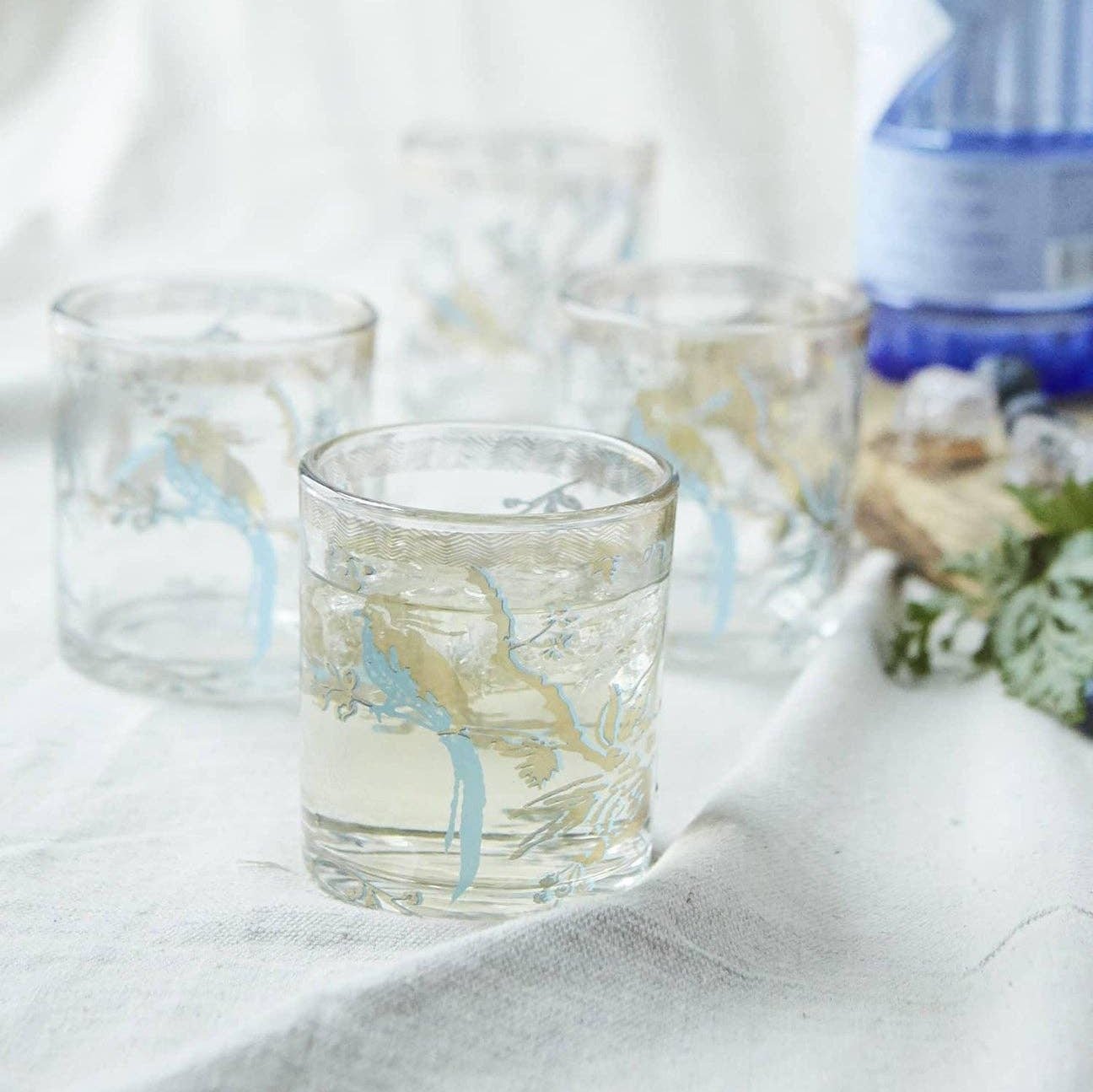 Patina Vie Chanteuse Cocktail Glass