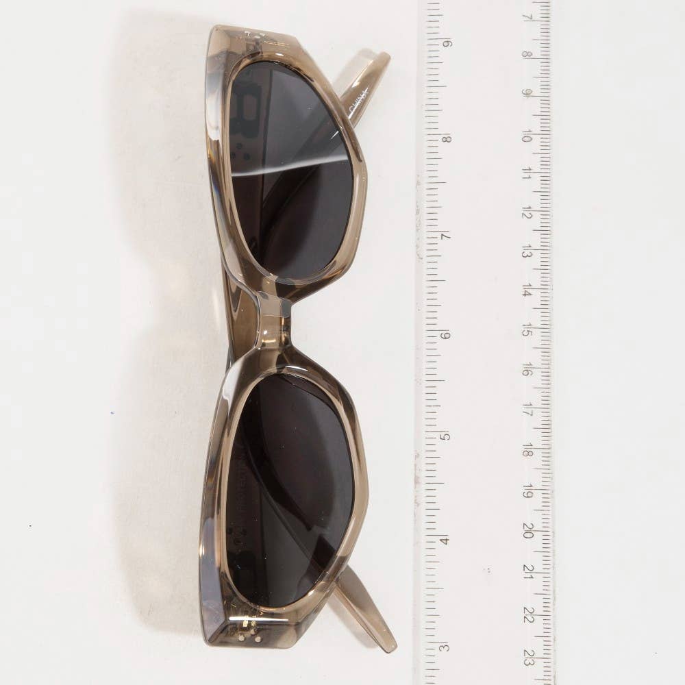 Bella Sunnies