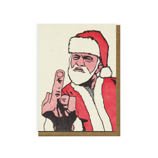 Santa Cash: Single