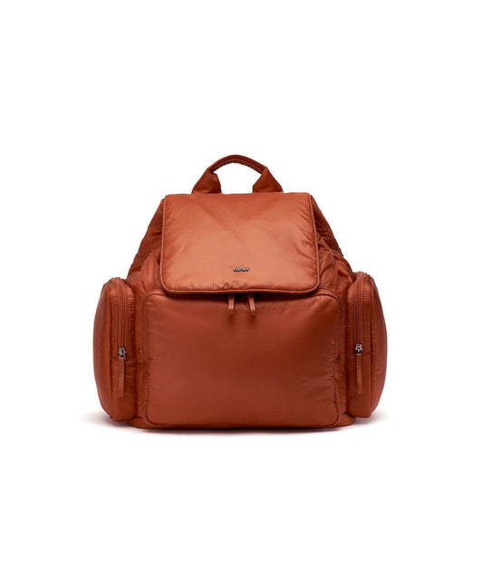 Cirrus Medium Nylon in Clay