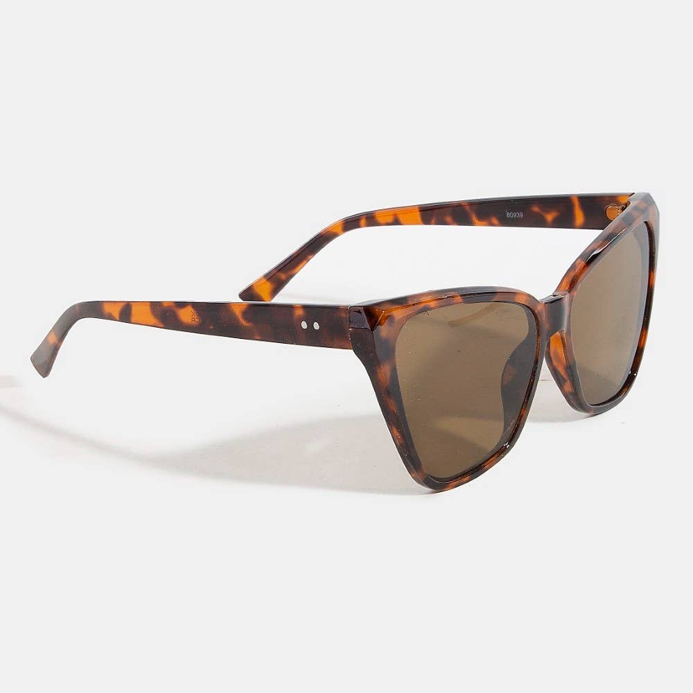 Audrey Cat Eye Sunglasses