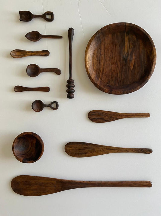 The Kenyan Collection