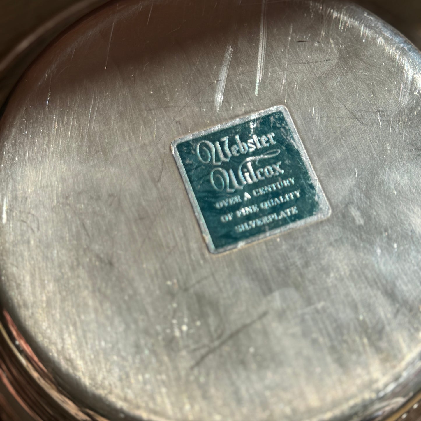 Wine Bottle Coaster