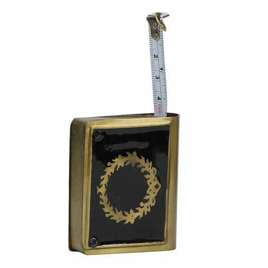 Book Measuring Tape