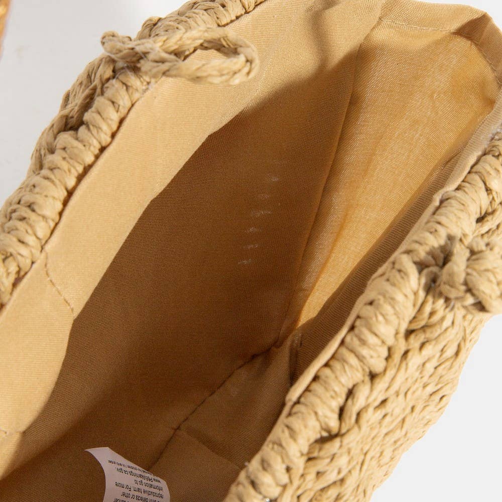 Marea Seashell Bag