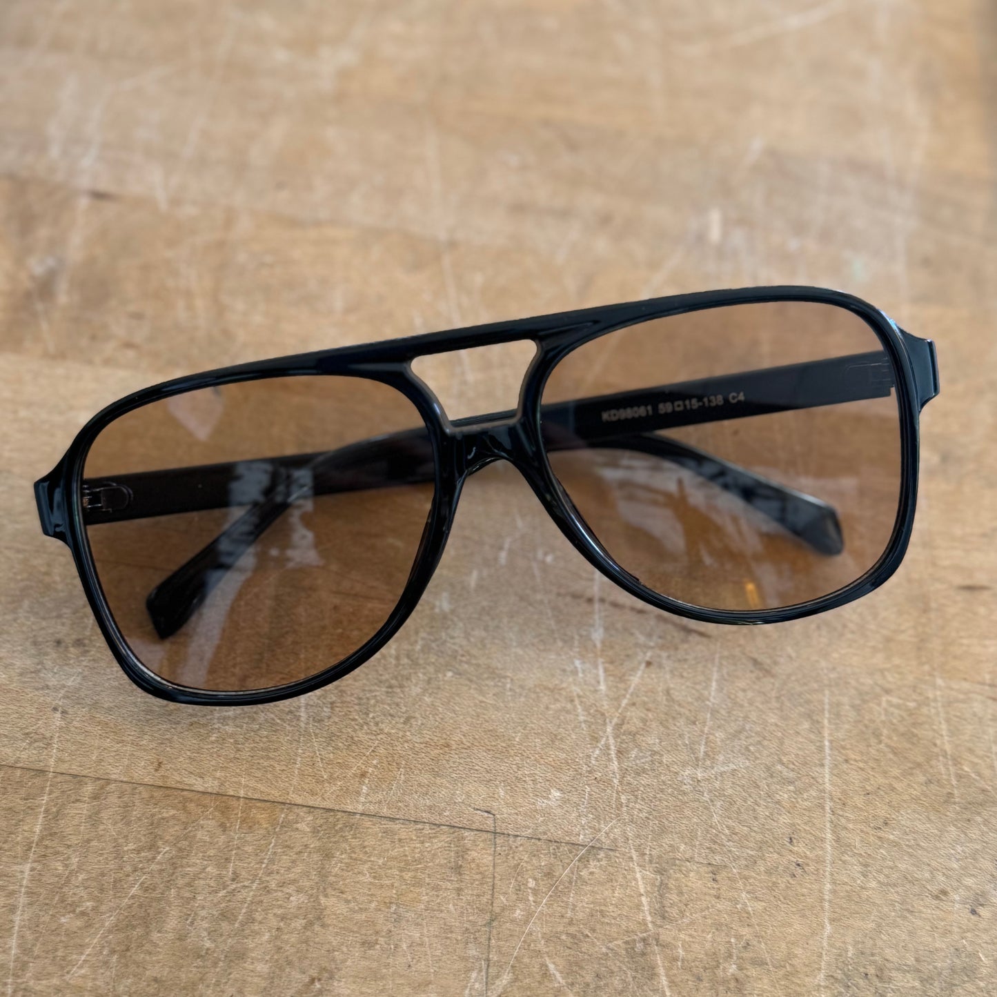 Cruise Aviator Frame Sunglasses