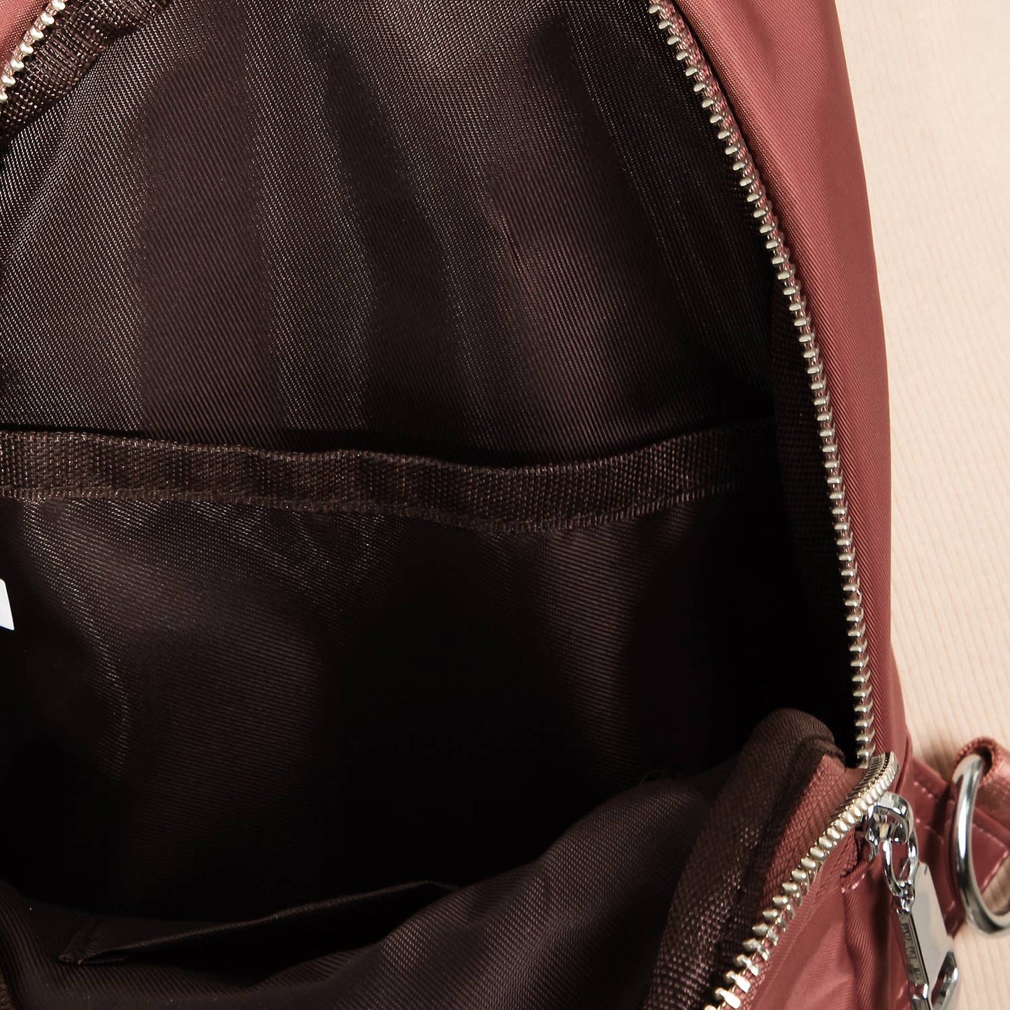 Nylon Sling Bag: PK