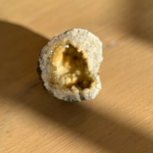 Small Geode