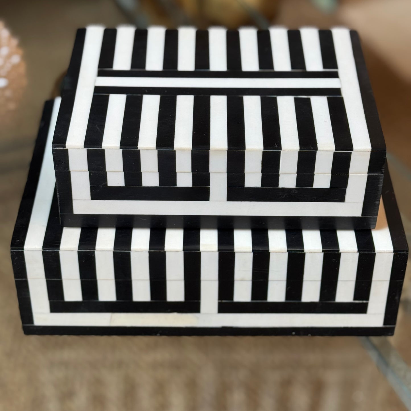 Hervé Boxes
