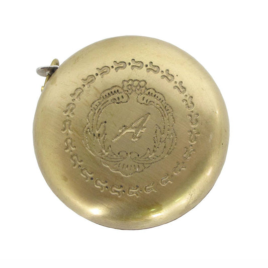 Round Measuring Tape