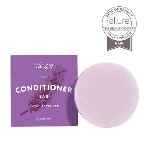 French Lavender Spring Conditioner Bar. Tangie. USA