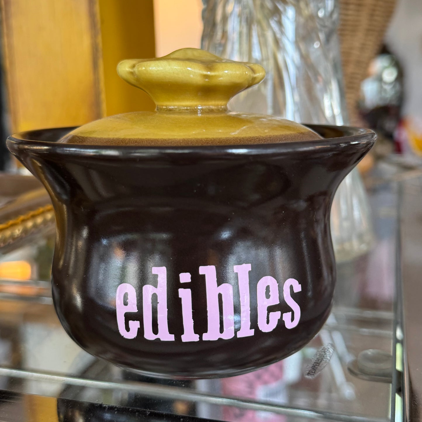 Stash Jars