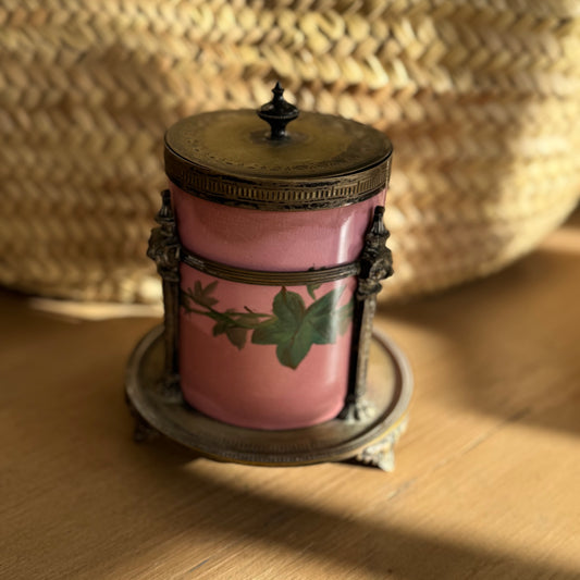 Victorian MarmaladeServer