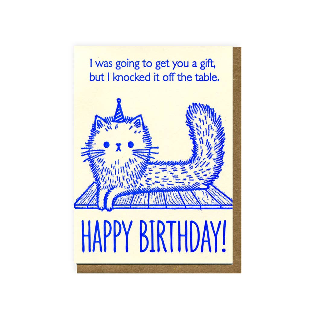 Party Cat