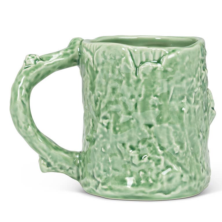 Mushroom Mug