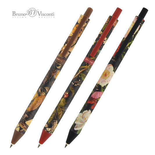 BV Lush Garden Pen