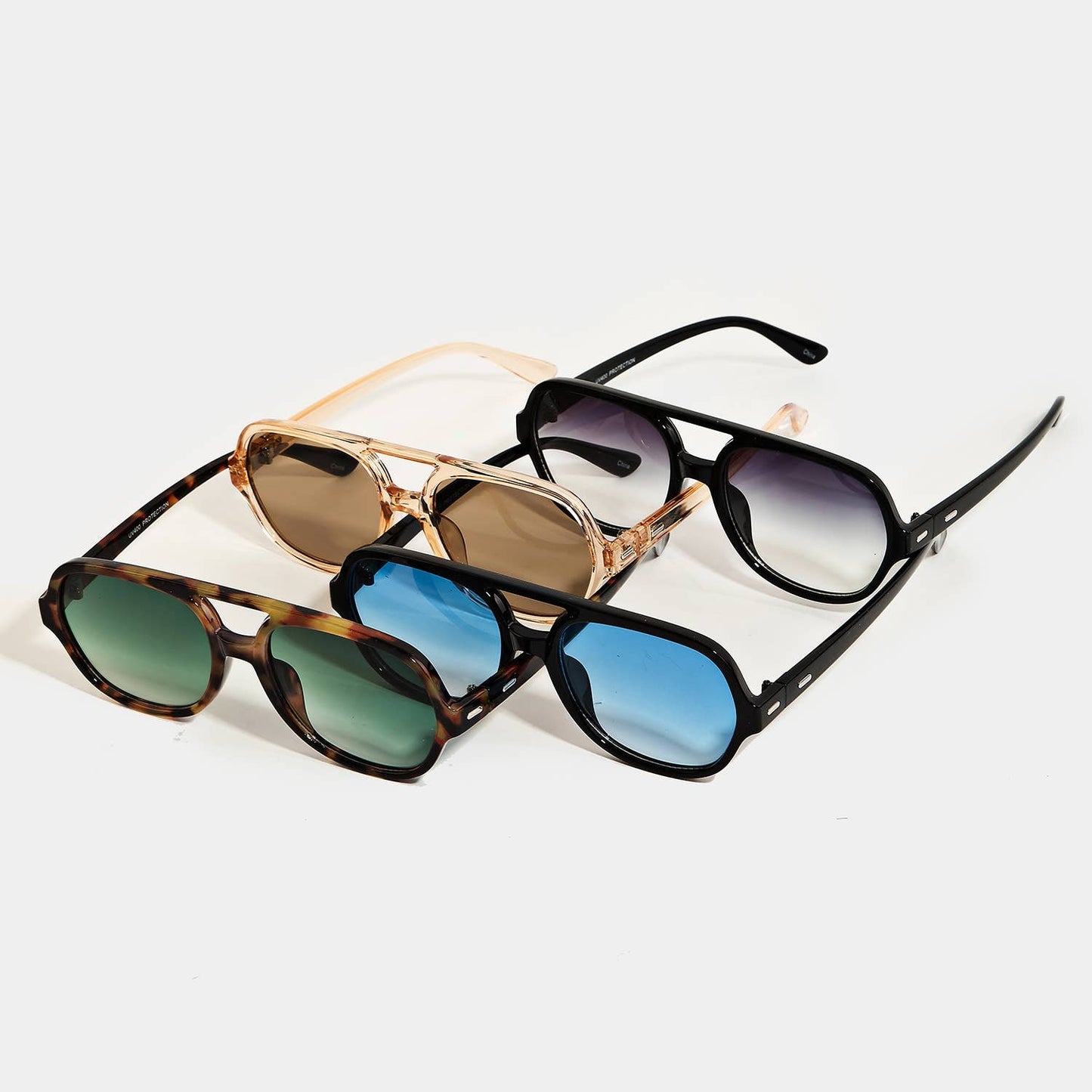 Roland Bridge Sunglasses