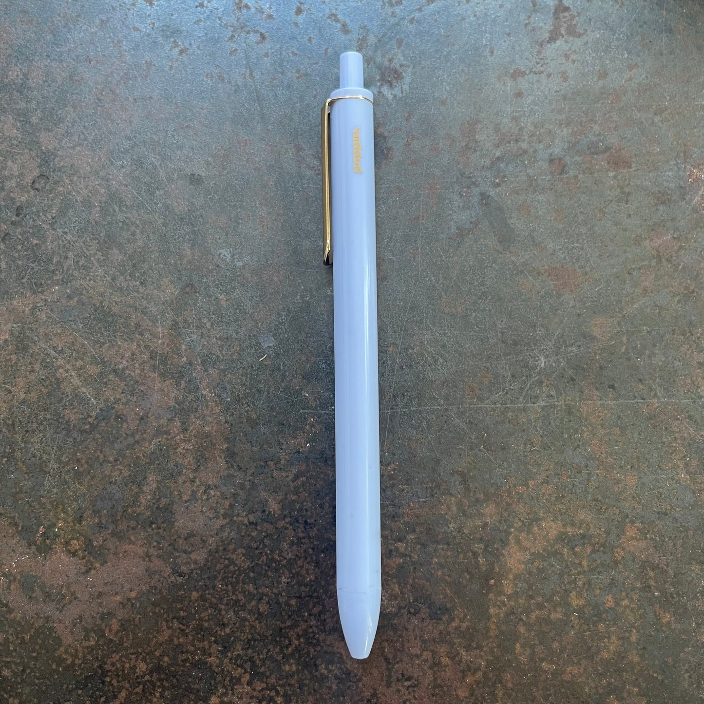 Poppin Luxe Gel pen