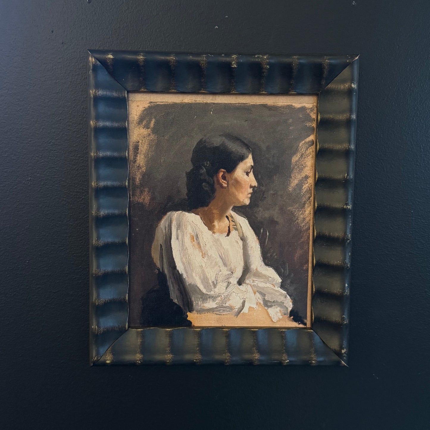 Abigail Ray Vintage Framed Prints
