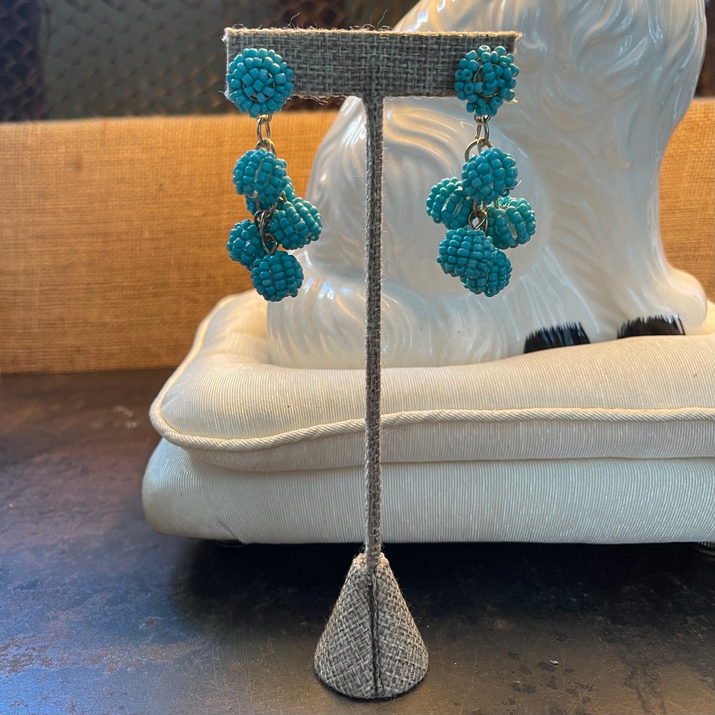 Cha Cha Earrings