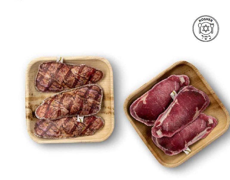 Meet in the City, Meat