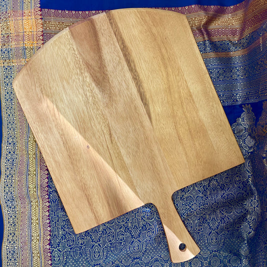P & P Serving Board