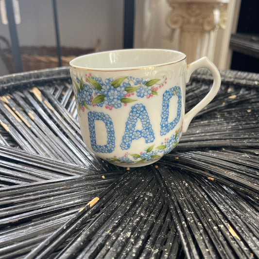 Vintage Dad Mug