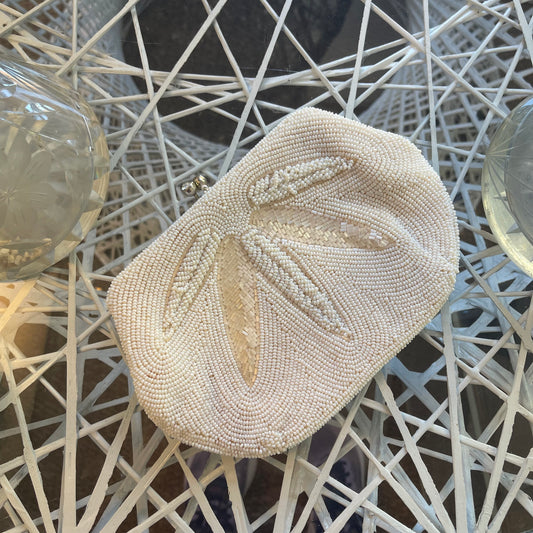 Dinah Vintage Clutch