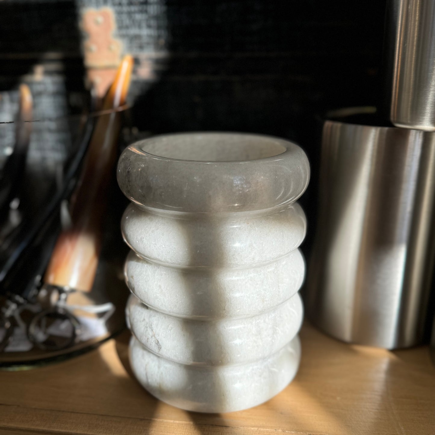 Marble Wine Chiller