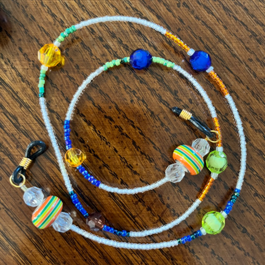 No Yeah Sunglass Chains