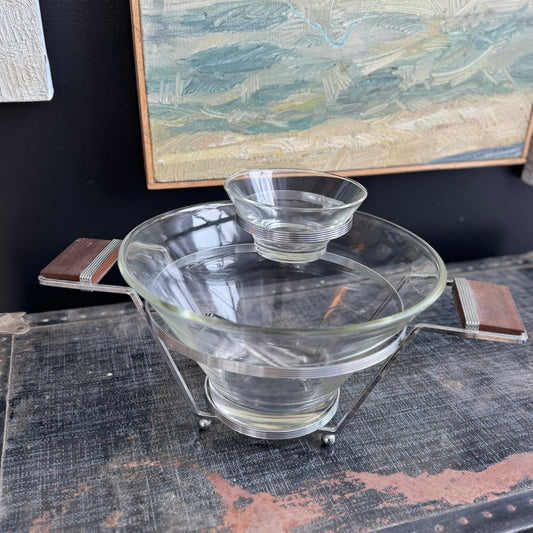 Henry MCM Chip & Dip Set