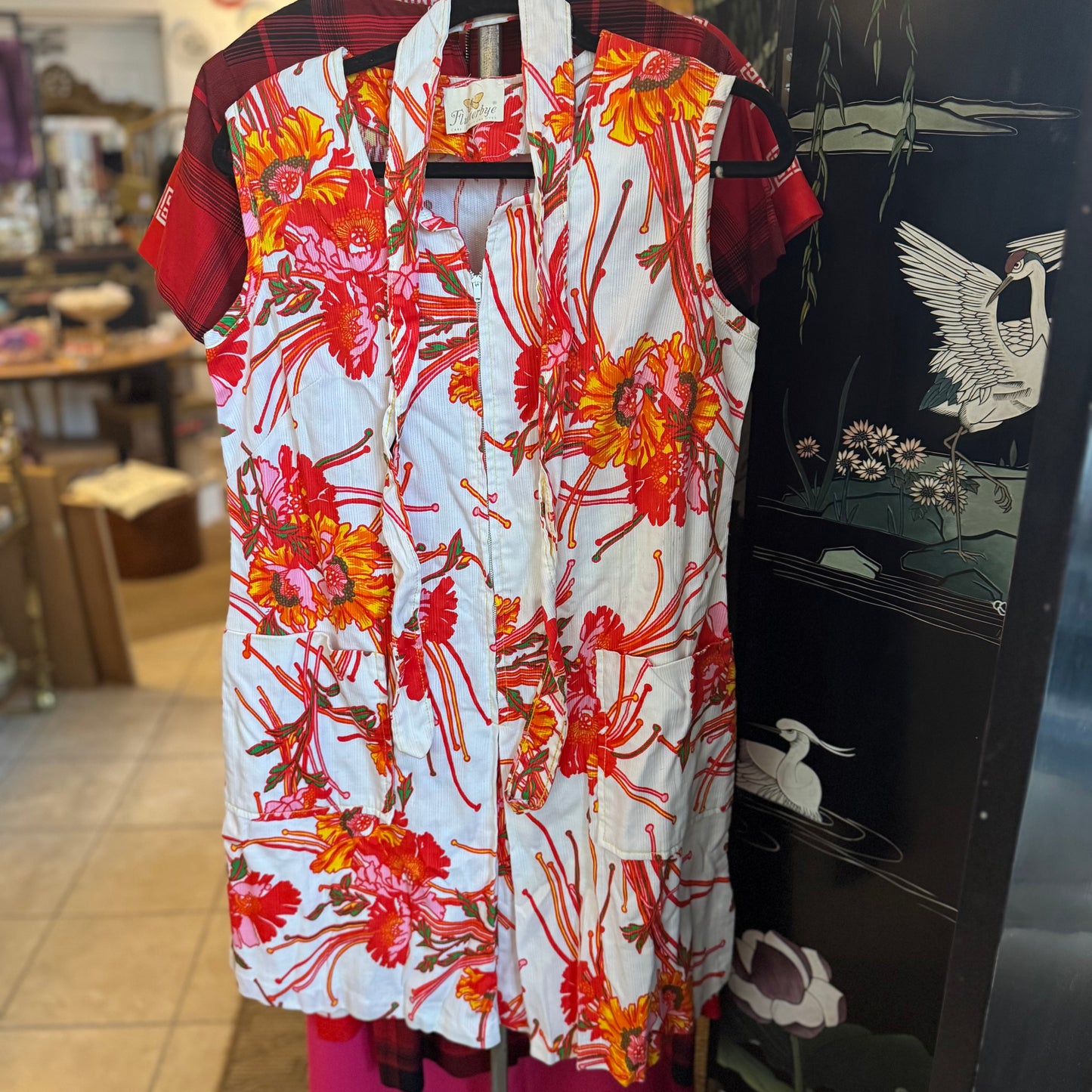 Flutterbye Dress + Shorts Set