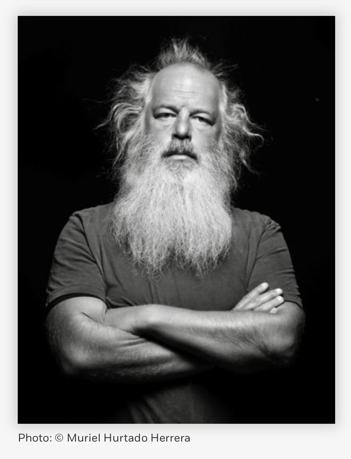 The Creative Way by Rick Rubin