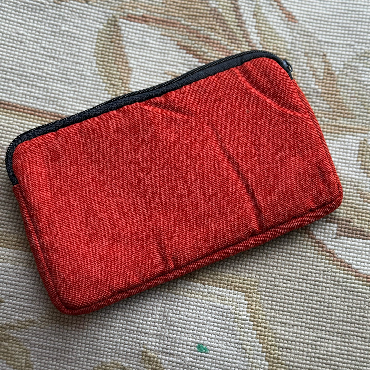 Mita Embroidered Pouches