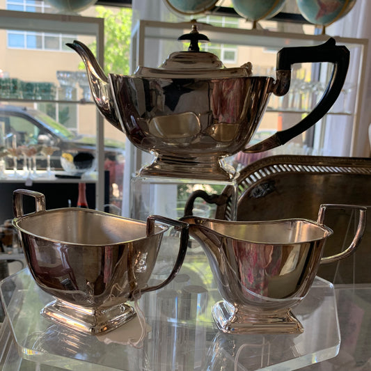 3-Piece Stainless Set