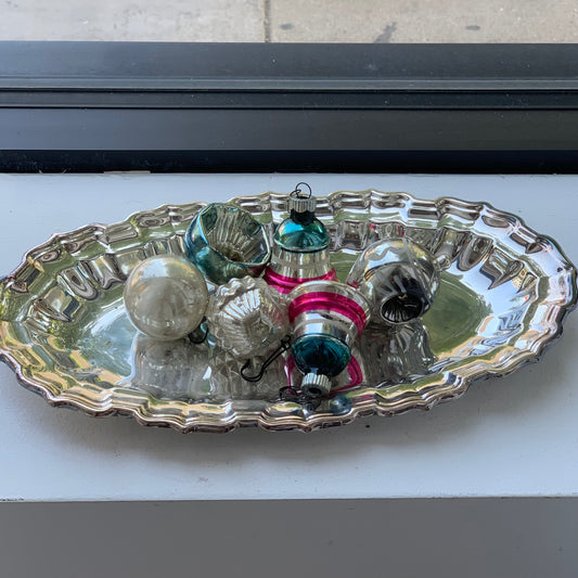 Vintage Ornament