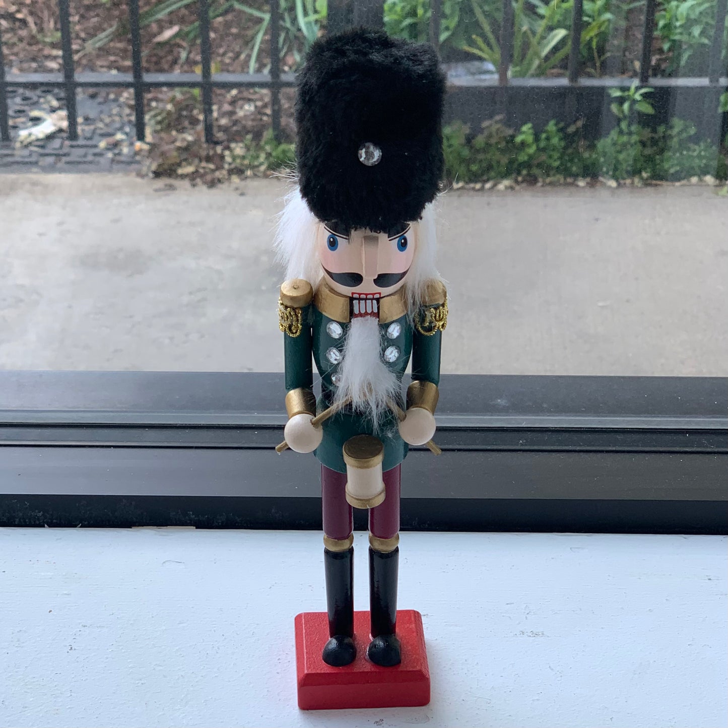 Nutcracker